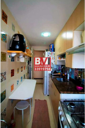 Imagem Apartamento com 3 Quartos à Venda, 77 m² em Cachambi - Rio De Janeiro Imagem Apartamento com 3 Quartos à Venda, 77 m² em Cachambi - Rio De Janeiro