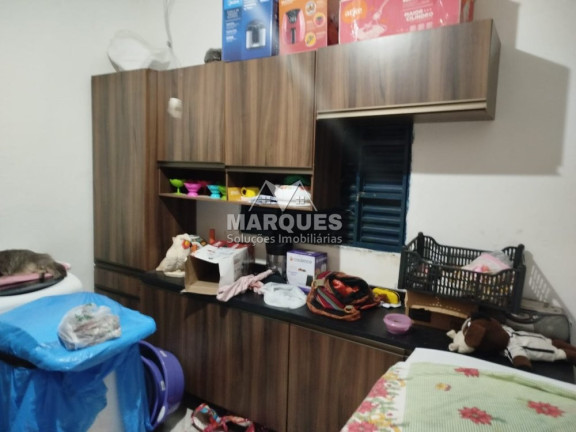 Imagem Casa com 2 Quartos à Venda, 180 m² em Parque Do Horto - Hortolândia