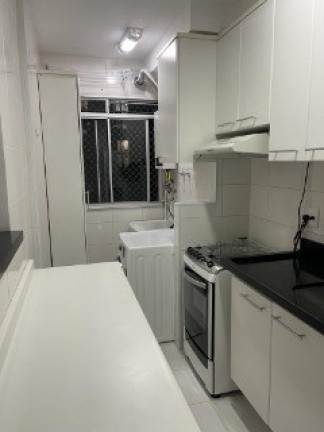 Apartamento com 2 Quartos à Venda, 47 m² em Jardim São Savério - São Paulo