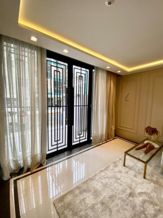 Imagem Apartamento com 3 Quartos à Venda, 141 m² em Itapema - Itapema