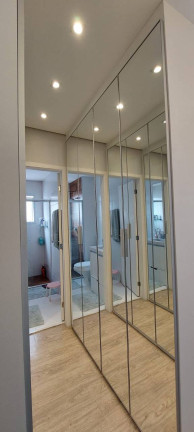 Imagem Apartamento com 2 Quartos à Venda, 94 m² em Centro - São Bernardo Do Campo Imagem Apartamento com 2 Quartos à Venda, 94 m² em Centro - São Bernardo Do Campo