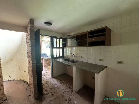 Imagem Terreno em Condomínio à Venda, 1 m² em Recanto Impla - Carapicuíba