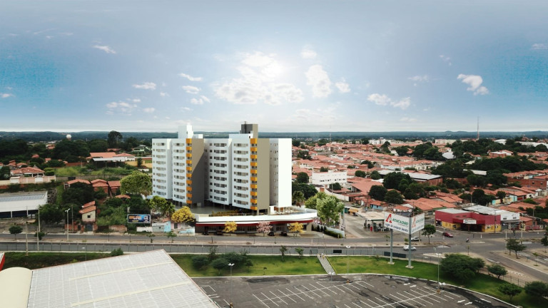 Imagem Apartamento com 3 Quartos à Venda, 68 m² em Primavera - Teresina Imagem Apartamento com 3 Quartos à Venda, 68 m² em Primavera - Teresina