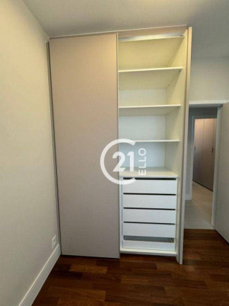 Imagem Apartamento com 3 Quartos para Alugar, 147 m² em Itaim Bibi - São Paulo