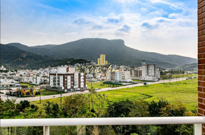 Apartamento com 1 Quarto à Venda, 51 m² em Pedra Branca - Palhoça