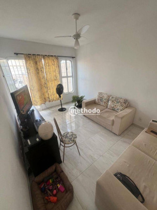 Imagem Casa com 3 Quartos à Venda ou Locação, 133 m² em Jardim Proença - Campinas Imagem Casa com 3 Quartos à Venda ou Locação, 133 m² em Jardim Proença - Campinas