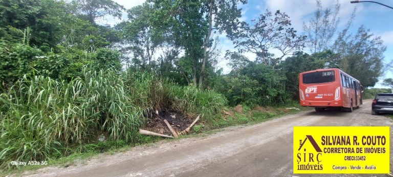 Terreno à Venda, 5 m² em Chácaras De Inoã (inoã) - Maricá