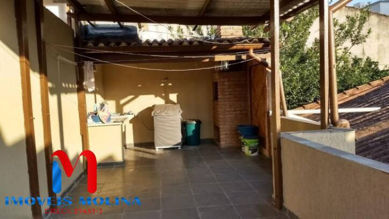 Imagem Casa com 2 Quartos à Venda, 110 m² em Vila Gumercindo - São Paulo