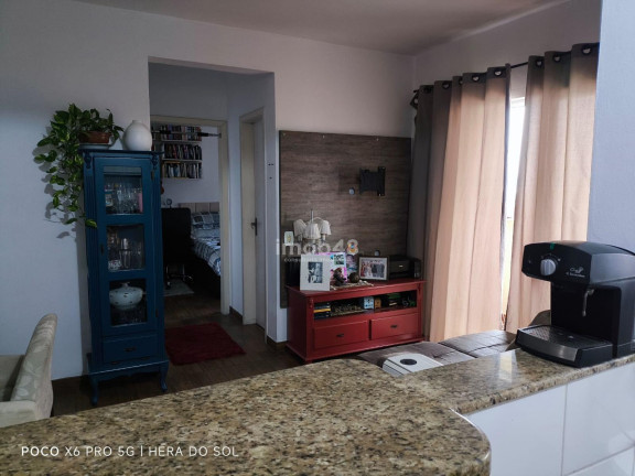 Imagem Apartamento com 2 Quartos à Venda, 70 m² em Areias - São José