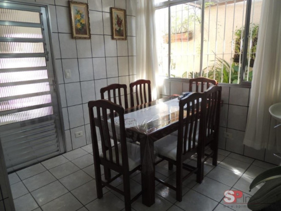 Imagem Casa com 4 Quartos à Venda, 200 m² em Jardim Centenário - São Paulo