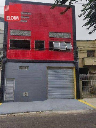Imagem Galpão à Venda ou Locação, 454 m² em Vila Romana - São Paulo Imagem Galpão à Venda ou Locação, 454 m² em Vila Romana - São Paulo
