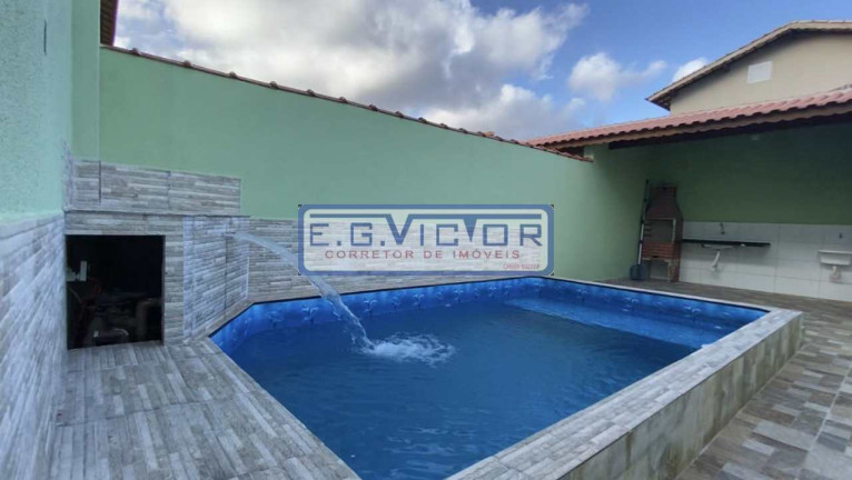 Imagem Casa com 2 Quartos à Venda, 90 m² em Jardim Santa Terezinha - Itanhaém Imagem Casa com 2 Quartos à Venda, 90 m² em Jardim Santa Terezinha - Itanhaém