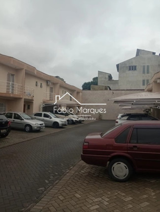 Imagem Casa de Condomínio com 2 Quartos à Venda, 70 m² em Burgo Paulista - São Paulo