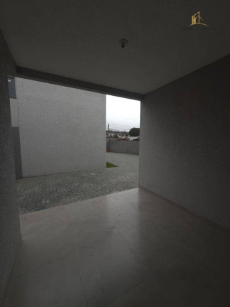 Imagem Casa com 3 Quartos à Venda, 85 m² em Estação - Araucária Imagem Casa com 3 Quartos à Venda, 85 m² em Estação - Araucária