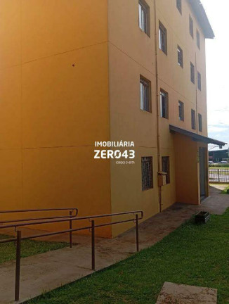 Imagem Apartamento com 2 Quartos à Venda, 45 m² em Ouro Verde - Londrina Imagem Apartamento com 2 Quartos à Venda, 45 m² em Ouro Verde - Londrina