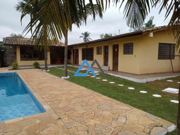 Imagem Imóvel com 3 Quartos à Venda, 1.105 m² em São Vicente - Mairiporã