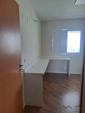 Imagem Apartamento com 3 Quartos à Venda, 106 m² em Urbanova Vi - São José Dos Campos