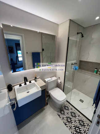 Imagem Apartamento com 1 Quarto à Venda, 57 m² em Cambuci - São Paulo Imagem Apartamento com 1 Quarto à Venda, 57 m² em Cambuci - São Paulo