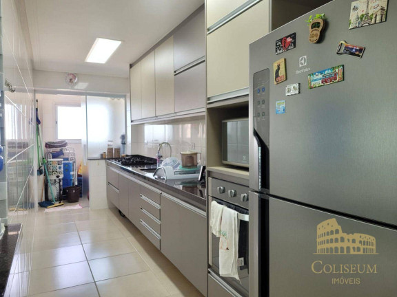 Imagem Apartamento com 3 Quartos à Venda, 102 m² em Balneário Flórida - Praia Grande Imagem Apartamento com 3 Quartos à Venda, 102 m² em Balneário Flórida - Praia Grande