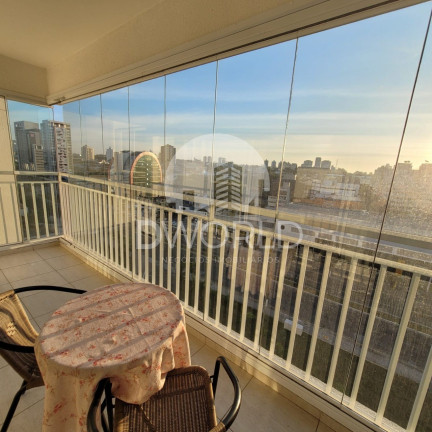 Imagem Imóvel com 4 Quartos à Venda, 123 m² em Centro - São Bernardo Do Campo Imagem Imóvel com 4 Quartos à Venda, 123 m² em Centro - São Bernardo Do Campo