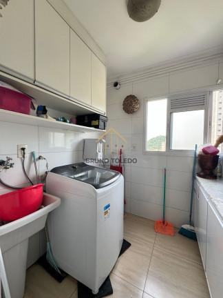 Imagem Apartamento com 3 Quartos à Venda, 118 m² em Canto Do Forte - Praia Grande Imagem Apartamento com 3 Quartos à Venda, 118 m² em Canto Do Forte - Praia Grande