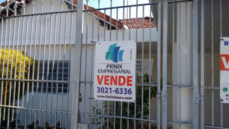 Imagem Casa com 2 Quartos à Venda, 300 m² em Jardim Bela Vista - Bauru