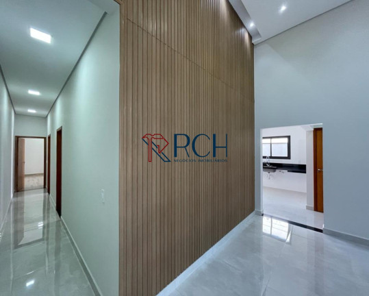 Imagem Casa com 3 Quartos à Venda, 175 m² em Parque Ibiti Reserva - Sorocaba