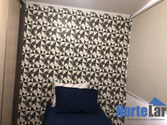 Imagem Apartamento com 2 Quartos à Venda, 65 m² em Vila Guilherme - São Paulo