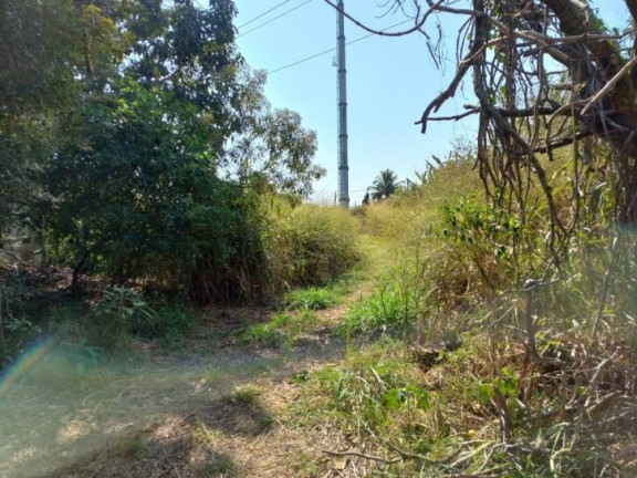 Imagem Terreno à Venda, 6.000 m² em Esplanada Independência - Taubaté Imagem Terreno à Venda, 6.000 m² em Esplanada Independência - Taubaté