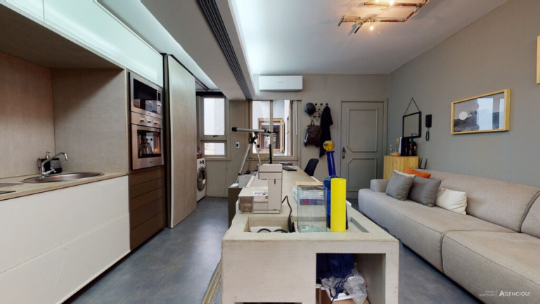 Imagem Imóvel com 1 Quarto à Venda, 46 m² em Centro Histórico - Porto Alegre Imagem Imóvel com 1 Quarto à Venda, 46 m² em Centro Histórico - Porto Alegre