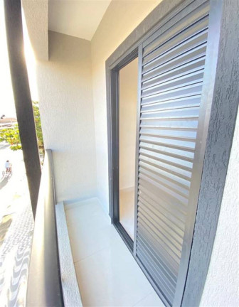 Imagem Sobrado com 2 Quartos à Venda, 51 m² em Caiçara - Praia Grande