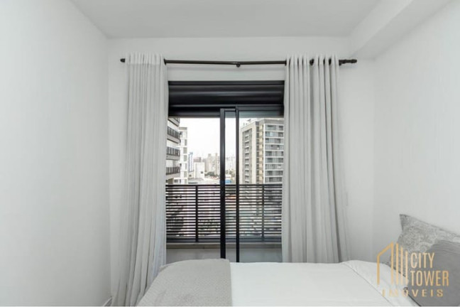 Imagem Apartamento com 1 Quarto à Venda, 47 m² em Vila Mariana - São Paulo