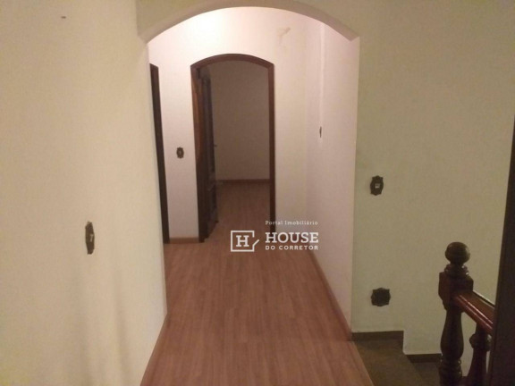 Imagem Casa com 4 Quartos para Alugar, 380 m² em Interlagos - São Paulo