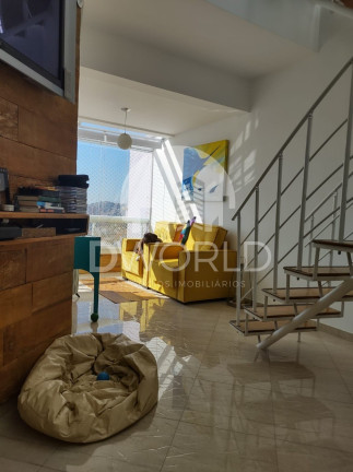Imagem Cobertura com 3 Quartos à Venda, 150 m² em Centro - São Bernardo Do Campo