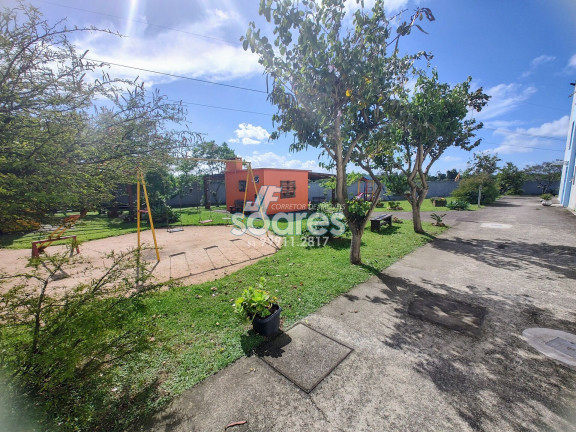 Imagem Apartamento com 1 Quarto à Venda, 44 m² em São Gonçalo - Pelotas
