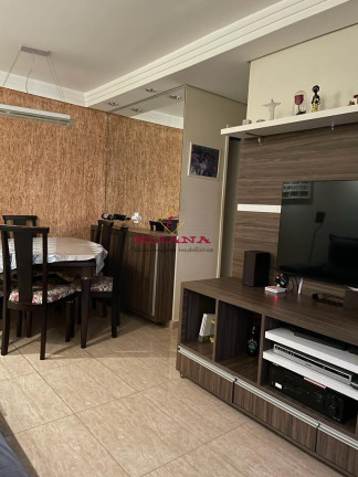 Imagem Apartamento com 3 Quartos à Venda, 64 m² em Jardim íris - São Paulo