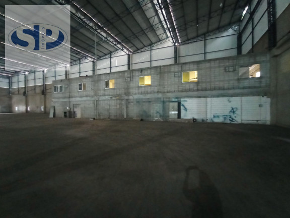 Imagem Imóvel Comercial para Alugar, 19.613 m² em água Chata - Guarulhos