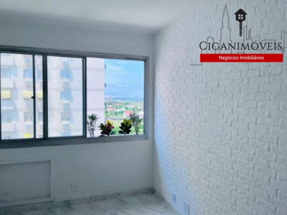 Imagem Apartamento com 2 Quartos à Venda, 52 m² em Barra Da Tijuca - Rio De Janeiro