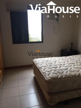Imagem Apartamento com 4 Quartos à Venda, 139 m² em Bosque Das Juritis - Ribeirão Preto