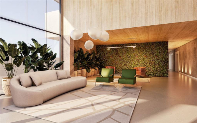 Imagem Apartamento com 2 Quartos à Venda, 71 m² em Caiçara - Praia Grande