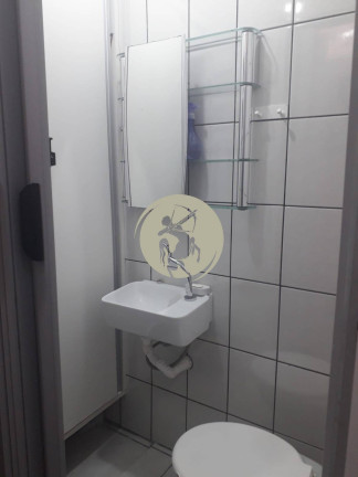 Imagem Apartamento com 2 Quartos à Venda, 70 m² em Gonzaga - Santos Imagem Apartamento com 2 Quartos à Venda, 70 m² em Gonzaga - Santos
