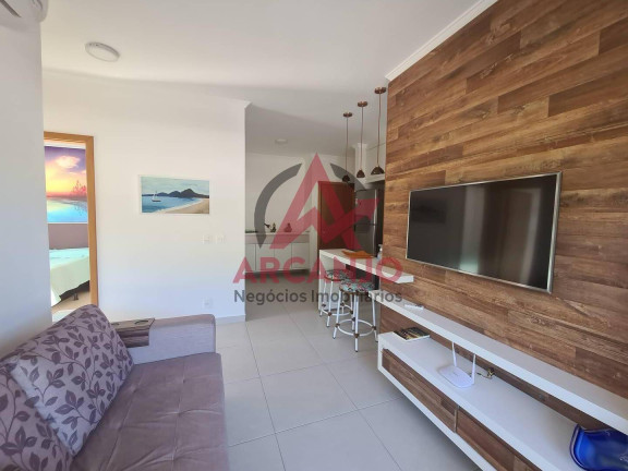 Imagem Apartamento com 2 Quartos à Venda, 56 m² em Toninhas - Ubatuba Imagem Apartamento com 2 Quartos à Venda, 56 m² em Toninhas - Ubatuba