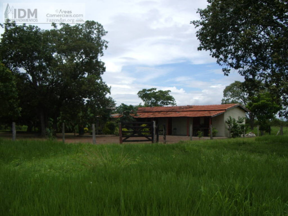 Imagem Chácara à Venda, 830.000.000 m² em Rural - São Félix Do Araguaia Imagem Chácara à Venda, 830.000.000 m² em Rural - São Félix Do Araguaia
