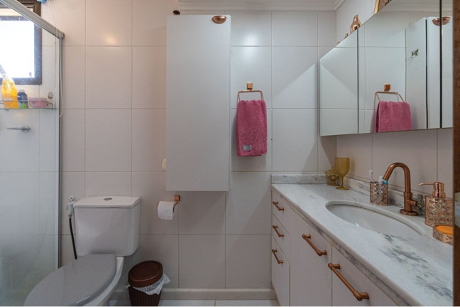 Imagem Apartamento com 3 Quartos à Venda, 80 m² em Menino Deus - Porto Alegre
