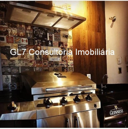 Imagem Casa com 3 Quartos à Venda,  em Centro - Indaiatuba