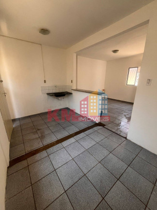 Imagem Casa com 2 Quartos à Venda, 141 m² em Bela Vista - Mossoró Imagem Casa com 2 Quartos à Venda, 141 m² em Bela Vista - Mossoró