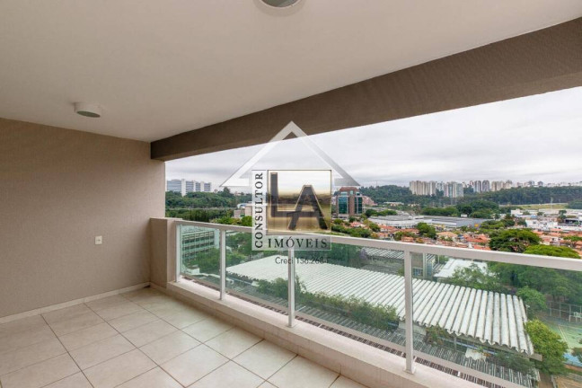 Imagem Apartamento com 2 Quartos à Venda, 92 m² em Jardim Dom Bosco - São Paulo