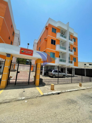 Imagem Apartamento com 2 Quartos à Venda, 74 m² em Estação - São Pedro Da Aldeia