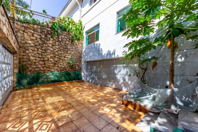 Imagem Sobrado com 3 Quartos à Venda, 197 m² em Bosque Da Saúde - São Paulo