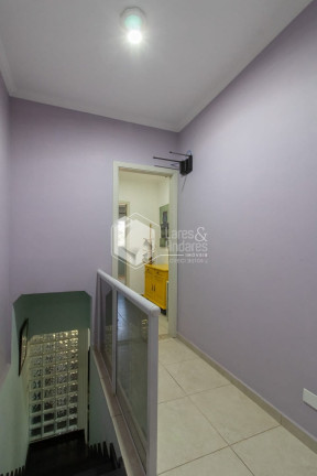 Imagem Casa com 3 Quartos à Venda, 194 m² em Parque Vitória - São Paulo
